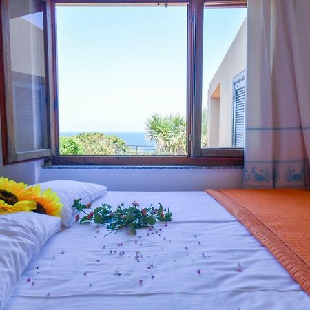 Residence Le Baiette Коста-Парадисо Экстерьер фото