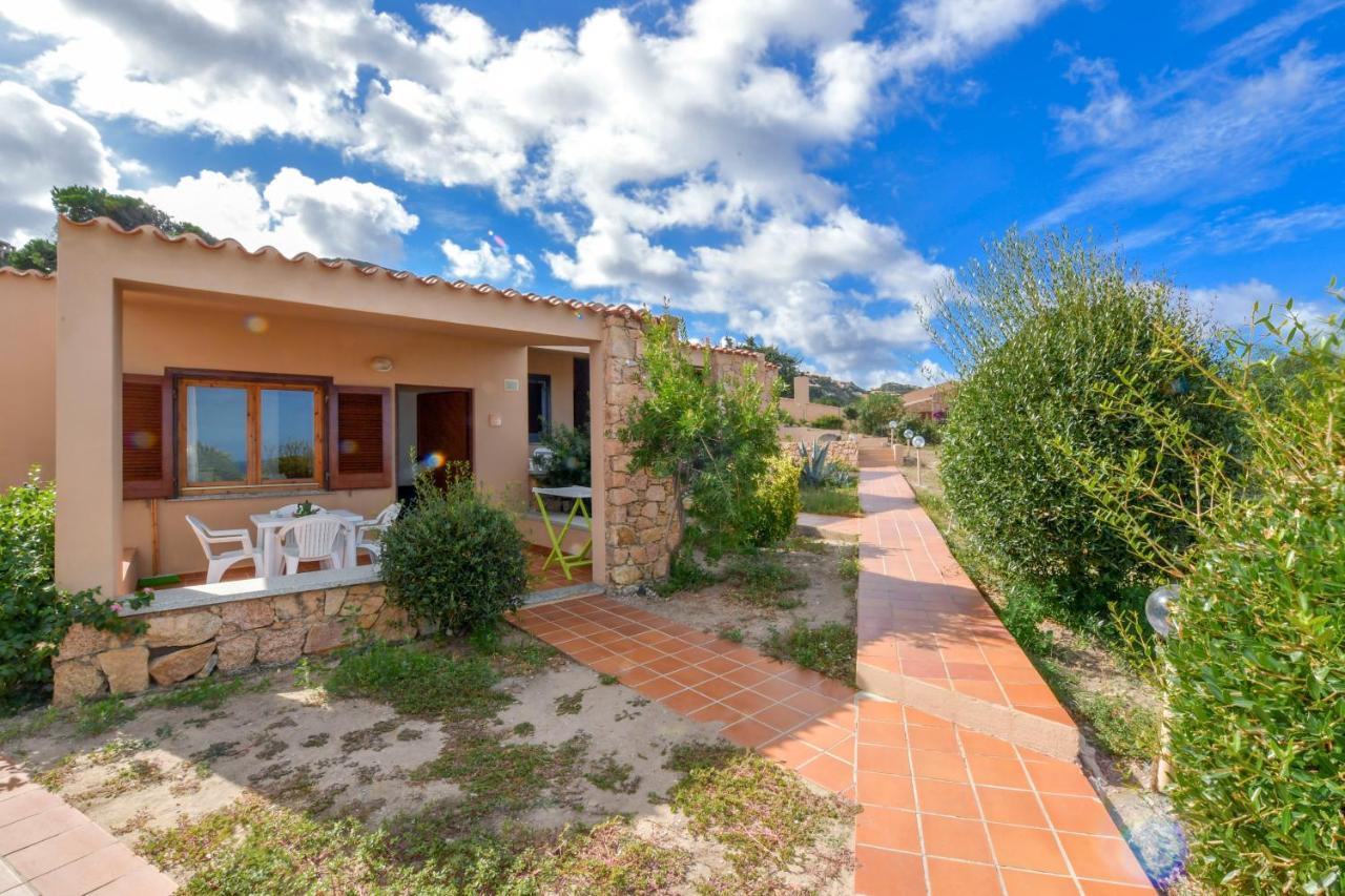 Residence Le Baiette Коста-Парадисо Экстерьер фото