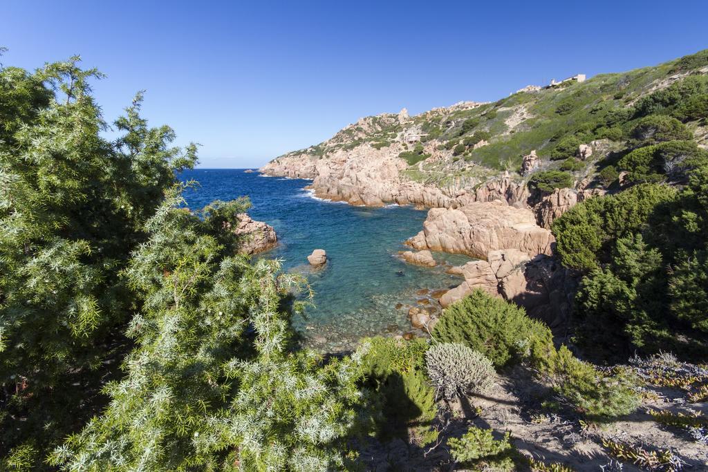 Residence Le Baiette Коста-Парадисо Экстерьер фото